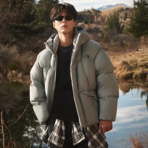 [노스페이스] 남성 스카이 다운 자켓 (RDS) NJ1DR59A