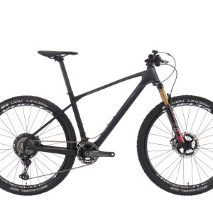 2024 첼로 27.5 크로노 90 경량 카본 MTB 자전거