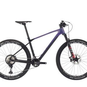 2024 첼로 27.5 크로노 80 경량 카본 MTB 자전거