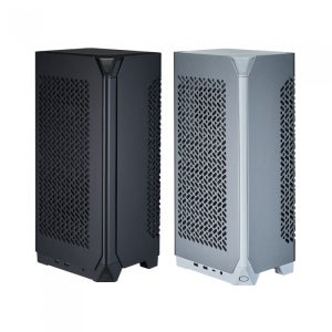 쿨러마스터 NCORE 100 AIR (블랙)