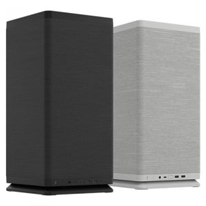 Fractal Design Mood (라이트 그레이)