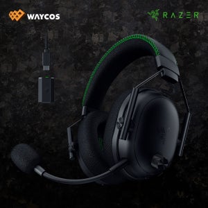 Razer BlackShark V3 Pro for Xbox 무선 게이밍헤드셋 노이즈캔슬링