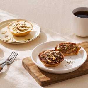 불고기 타르트 피자 1인피자 냉동 4개입