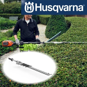 허스크바나 신형 충전 전정기 고정식 고지 전정기525iHF3 66cm 절단폭