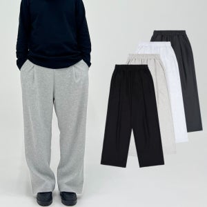 총장 112cm 라루루스튜디오 키큰남자바지