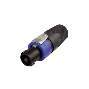 GNS GC-4PLUS 스피커 연결잭 스피콘 커넥터