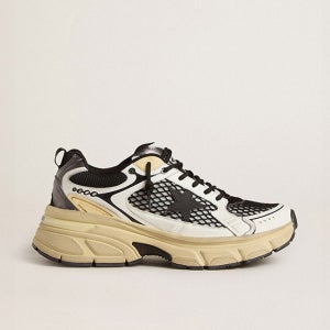 [공식 스토어] 골든구스 여성 라이트스타 GWF00724 F007334 10546