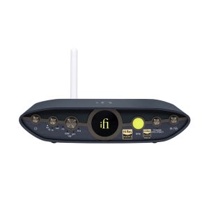 iFi AUDIO ZEN Blue 3 아이파이 무손실 블루투스 송 수신기 DAC