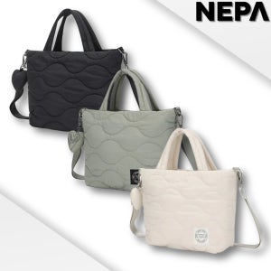 네파 토트백 크로스백 써모퍼프 가방 남성 여성