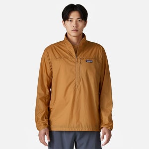 파타고니아 후디니 경량 바람막이 자켓