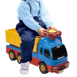 중장비장난감 덤프트럭장난감 아기자동차 남자아이