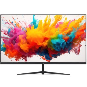 네모아이엔지 스퀠뷰 IM32T77 IPS 100 슬림 오피스 모니터