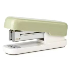 델리 TA301-A 파스텔 클래식 스테이플러 33호침