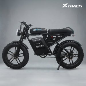 엑스트랙 슈퍼몬스터 팻바이크 자토바이 최대 960W 48V 전동 전기 자전거