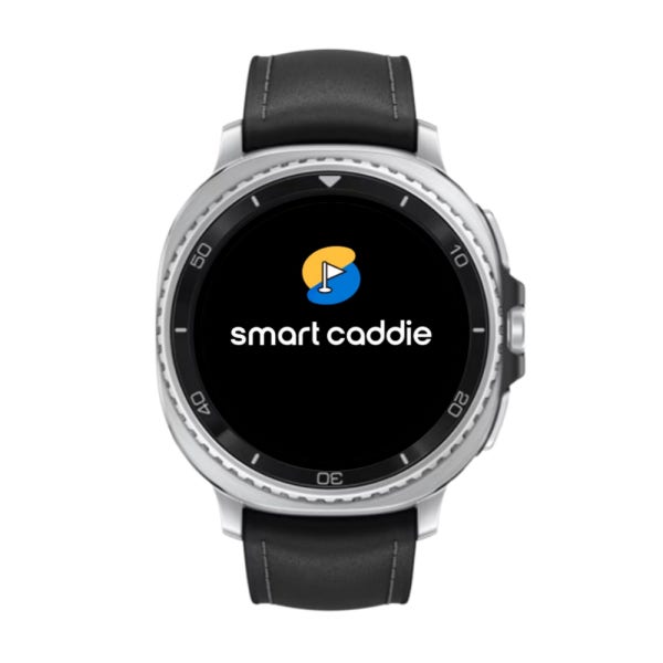 삼성 갤럭시 워치8 클래식 골프 46mm 블루투스 골프에디션 (스마트캐디 3년 이용권)