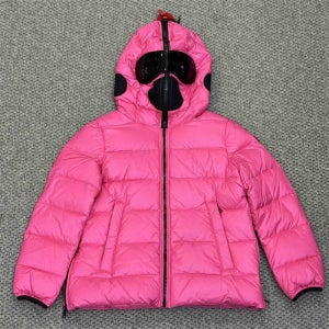 25FW AI RIDERS 온더스톰 여아용 숏패딩 JG540B TKJ5 437