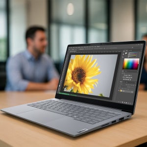 레노버 노트북 사무용 가벼운 대학생 영상편집 인강용 고성능 씽크북 인텔 업무용 노트북