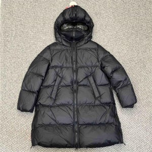 25FW AI RIDERS 온더스톰 여아용 롱패딩 CG621B TKJ5 90