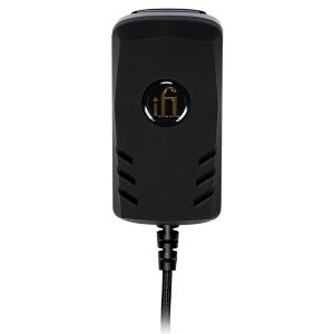 iFi AUDIO iPower 2 아이파이 초저노이즈 DC 어댑터