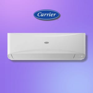캐리어 냉난방기 벽걸이 CSV-Q166B 52.8㎡(16) 인버터 에어컨 설치비미포함