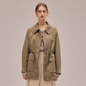 [최초가 : 359000원]나이스클랍 스트링 점퍼 N253MWE815