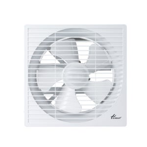 (한일전기) EKS-200SAP 저소음 셔터형 환풍기 (볼베어링모터채용)