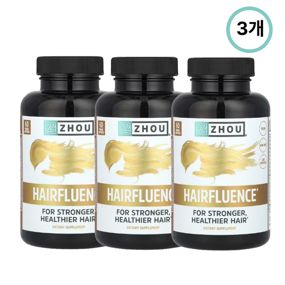 <b>헤어플루언스</b> 캐라넷 케라넷 케라틴 루스트리바 모발 포뮬라 60 베지캡슐 x 3개 3개월분