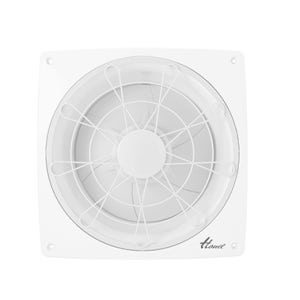 (한일전기) EKS-256AG 자동개폐형 환풍기 (볼베어링모터채용)