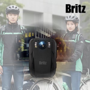 바디캠 소형 방수 액션캠 초소형 배달바디캠