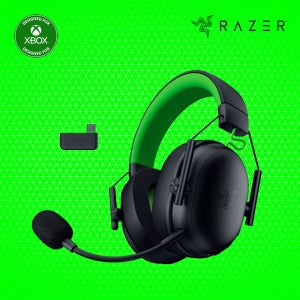 레이저코리아 블랙샤크 V3 X 하이퍼스피드 엑스박스 헤드셋 Razer BlackShark V3 X HyperSpeed for Xbox
