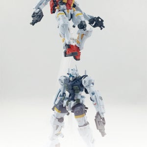 HG 지쿠악스 겔구그 스가이 보카타 합본 습식데칼