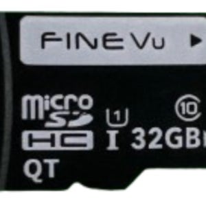 오늘발송 파인뷰 블랙박스용 정품 micro SD 32G 메모리카드 FINEVU