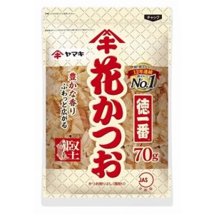 야마키 대용량 하나 가츠오부시 / 가쓰오부시 70g