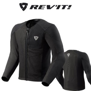 레빗 NUCLEUS 오토바이 보호대 자켓 상체풀커버