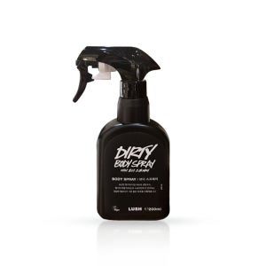 [러쉬] 더티 보디 스프레이 200ml