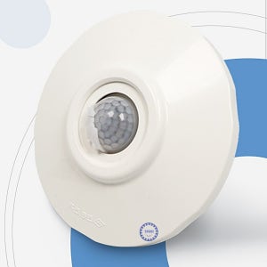 천정용 센서스위치 200W 자동점멸스위치 인체감지센서 쎈서등 움직임감지센서등 에너지절약
