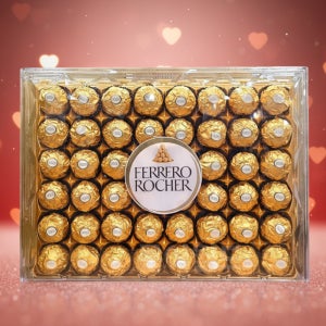페레로로쉐 초콜릿 48개 대용량 프리미엄 선물 세트 기프트
