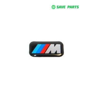 BMW 순정 휠 M 엠블럼 스티커 36112228660