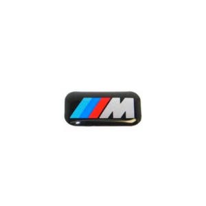 BMW 순정 휠 M 엠블럼 스티커 36112228660