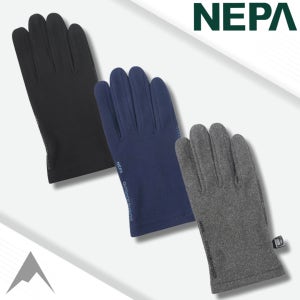 네파 플리스장갑 핸드폰터치 발열 미끄럼방지 가을 겨울 등산 아웃도어 일상 보온 장갑