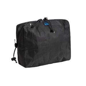 지팩스 벨트 파우치 Zpacks Jet Black Ultra 아크하울 아크집 Arc 시리즈