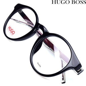 휴고보스 명품안경테 HG1045-807 동글이안경