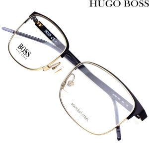 보스 명품안경테 BOSS1166-I46 금속테
