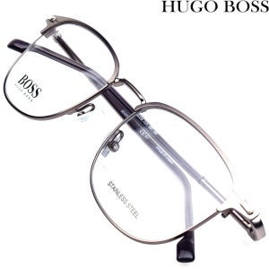 보스 명품안경테 BOSS1125-R81 금속테
