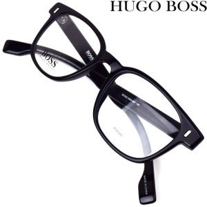 휴고보스 명품안경테 BOSS0958-807 뿔테