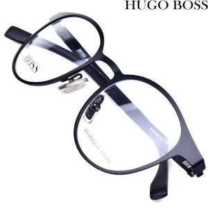 보스 명품안경테 BOSS0842-003 동글이안경