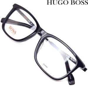 보스오렌지 명품안경테 BO0307-807 뿔테