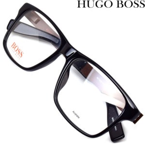 보스오렌지 명품안경테 BO0203-7LE 뿔테