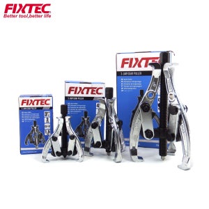 픽스텍 기어풀러 베어링풀러 150mm 3발 뿌리누끼 제거풀리 크롬 도금 표면 처리