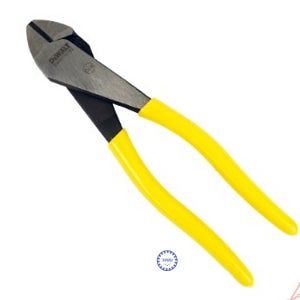 니퍼7in 내구성 리빠 전선절단 컷팅공구 니빠